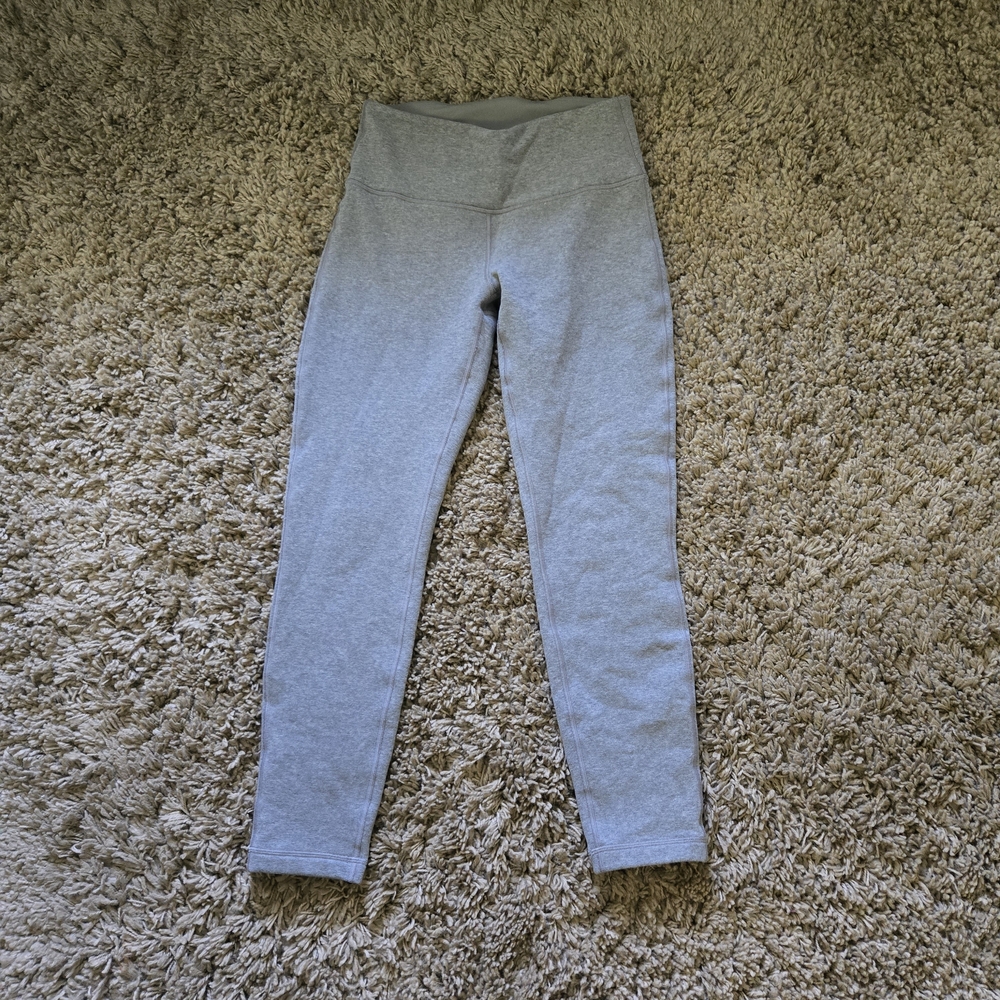 Lululemon Wunder Lounge Pant